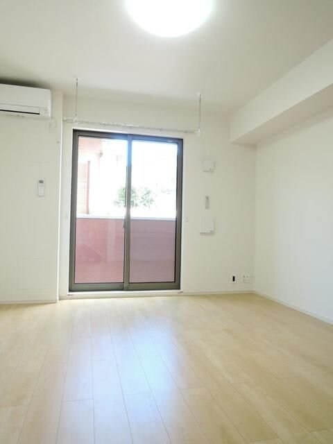 フォメンタIIの物件内観写真