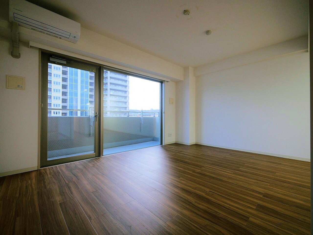 シンフォニー柏木の物件内観写真