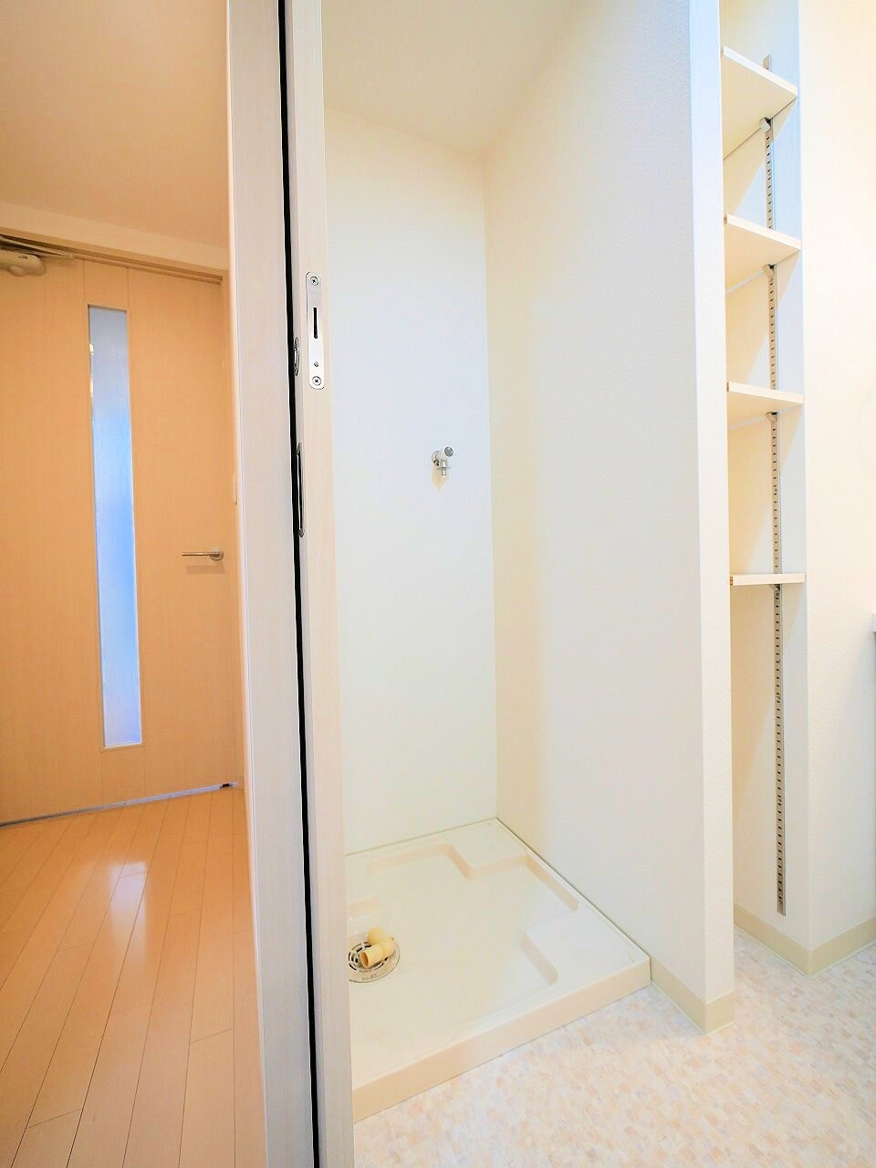 シンフォニー柏木の物件内観写真