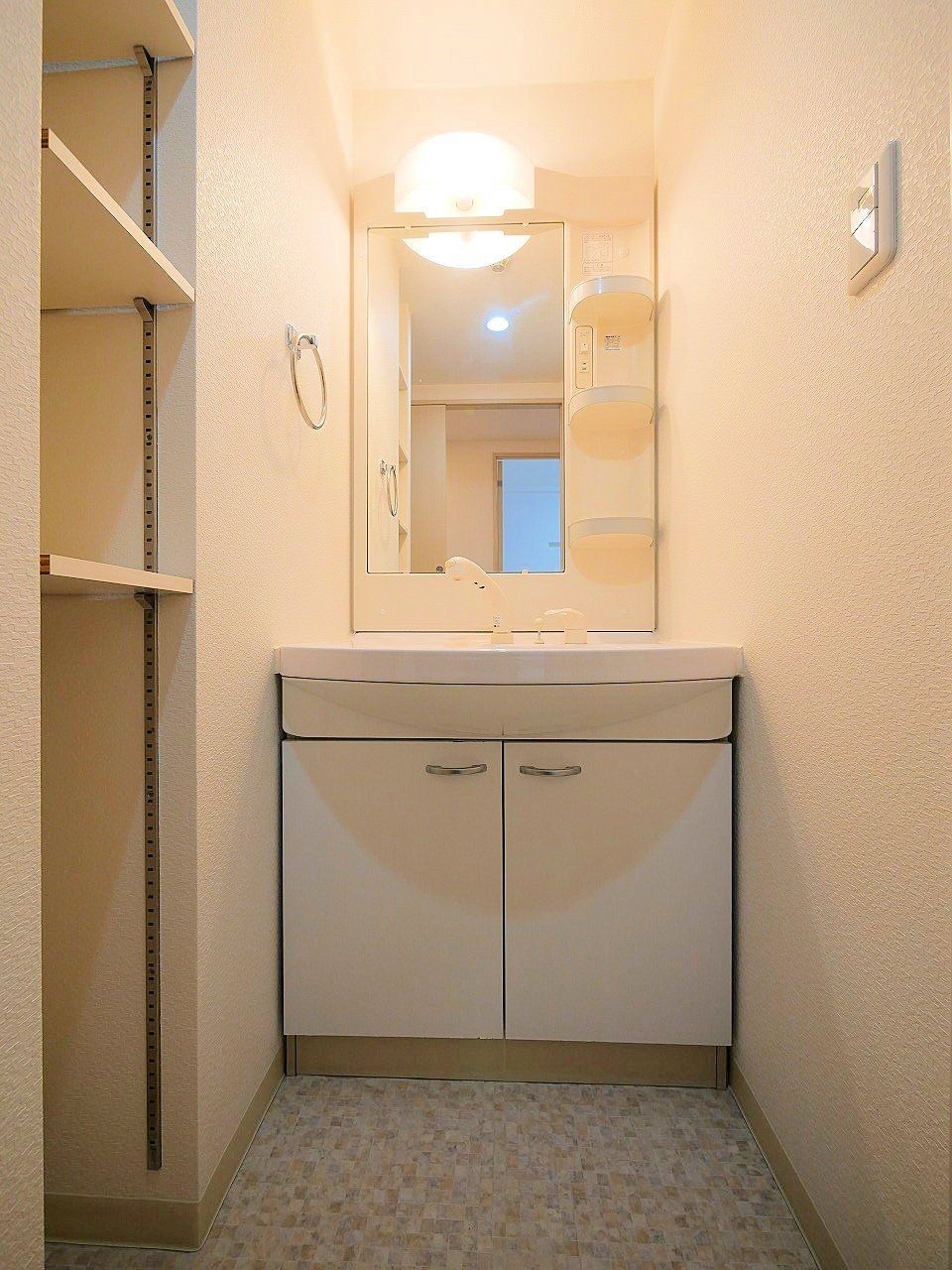 シンフォニー柏木の物件内観写真