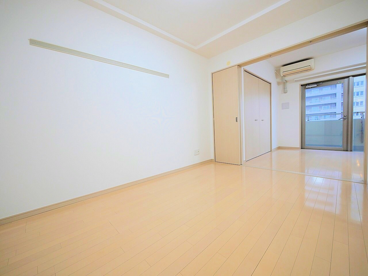 シンフォニー柏木の物件内観写真