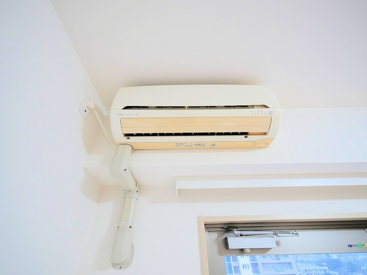 シンフォニー柏木の物件内観写真