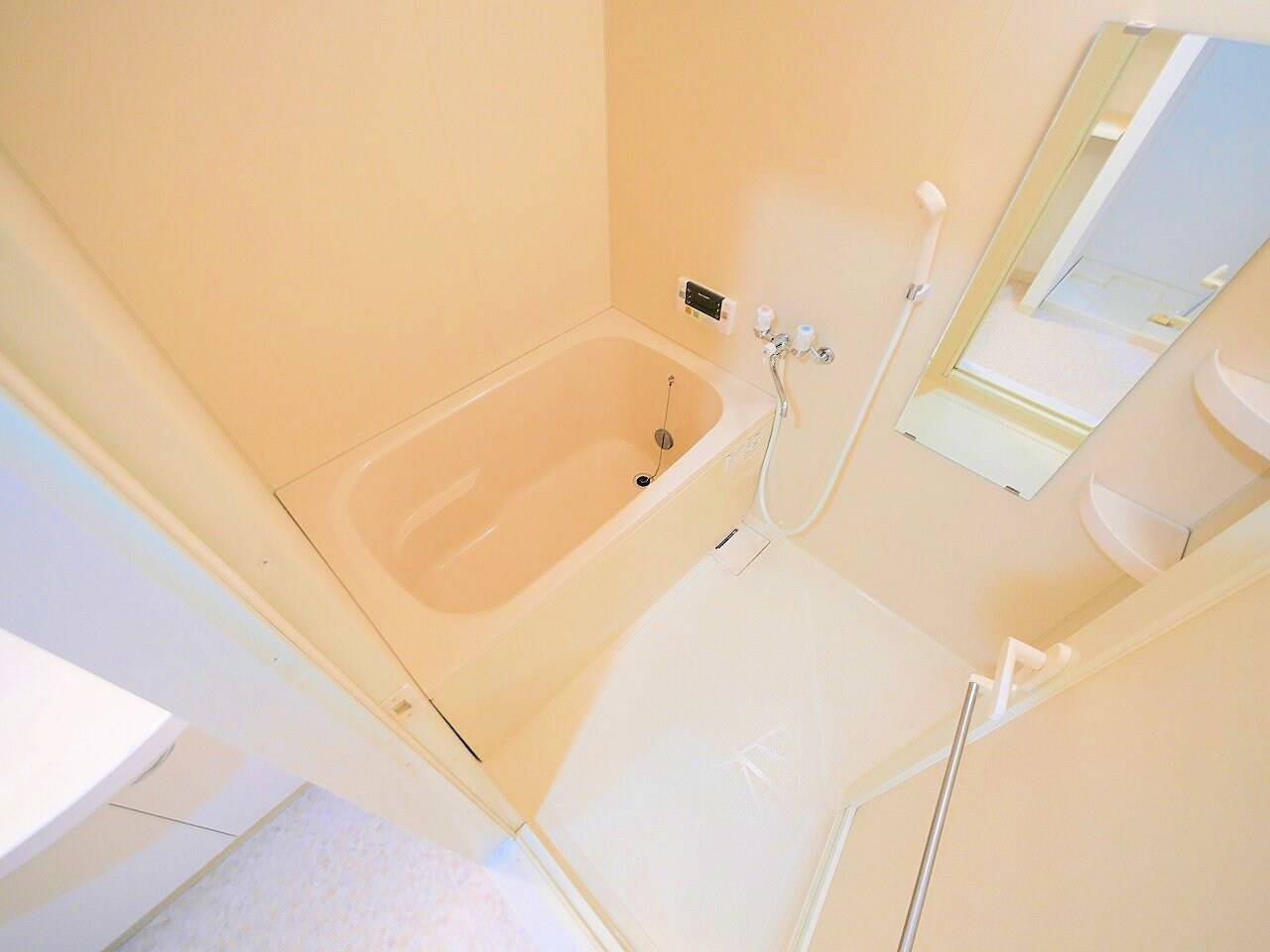 シンフォニー柏木の物件内観写真