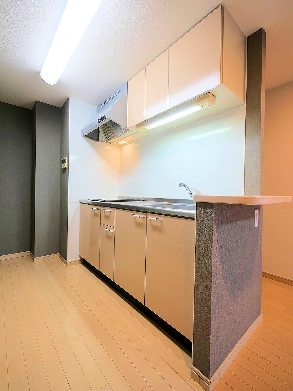 シンフォニー柏木の物件内観写真