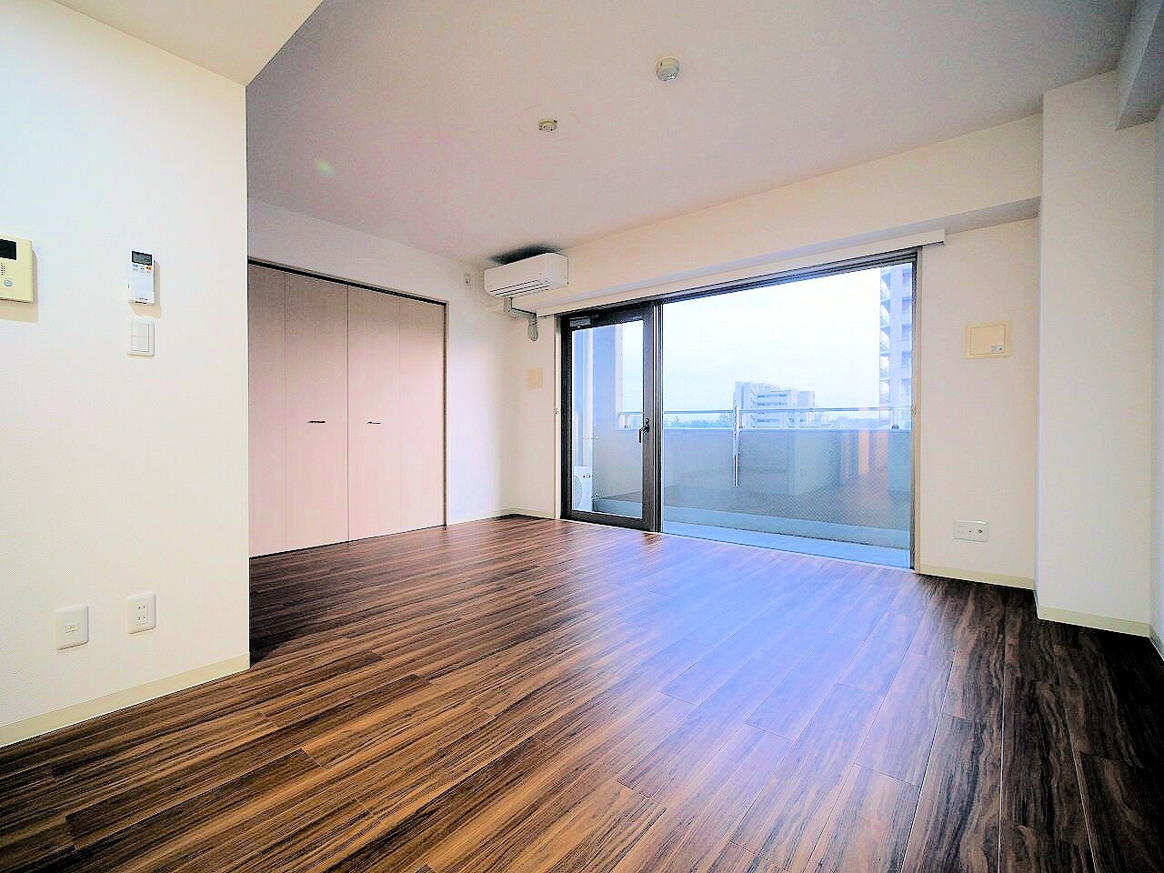 シンフォニー柏木の物件内観写真