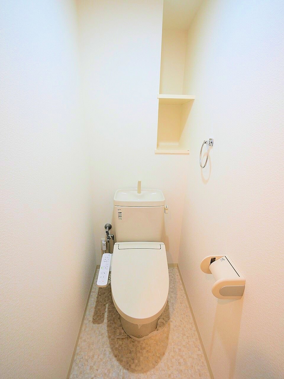 シンフォニー柏木の物件内観写真