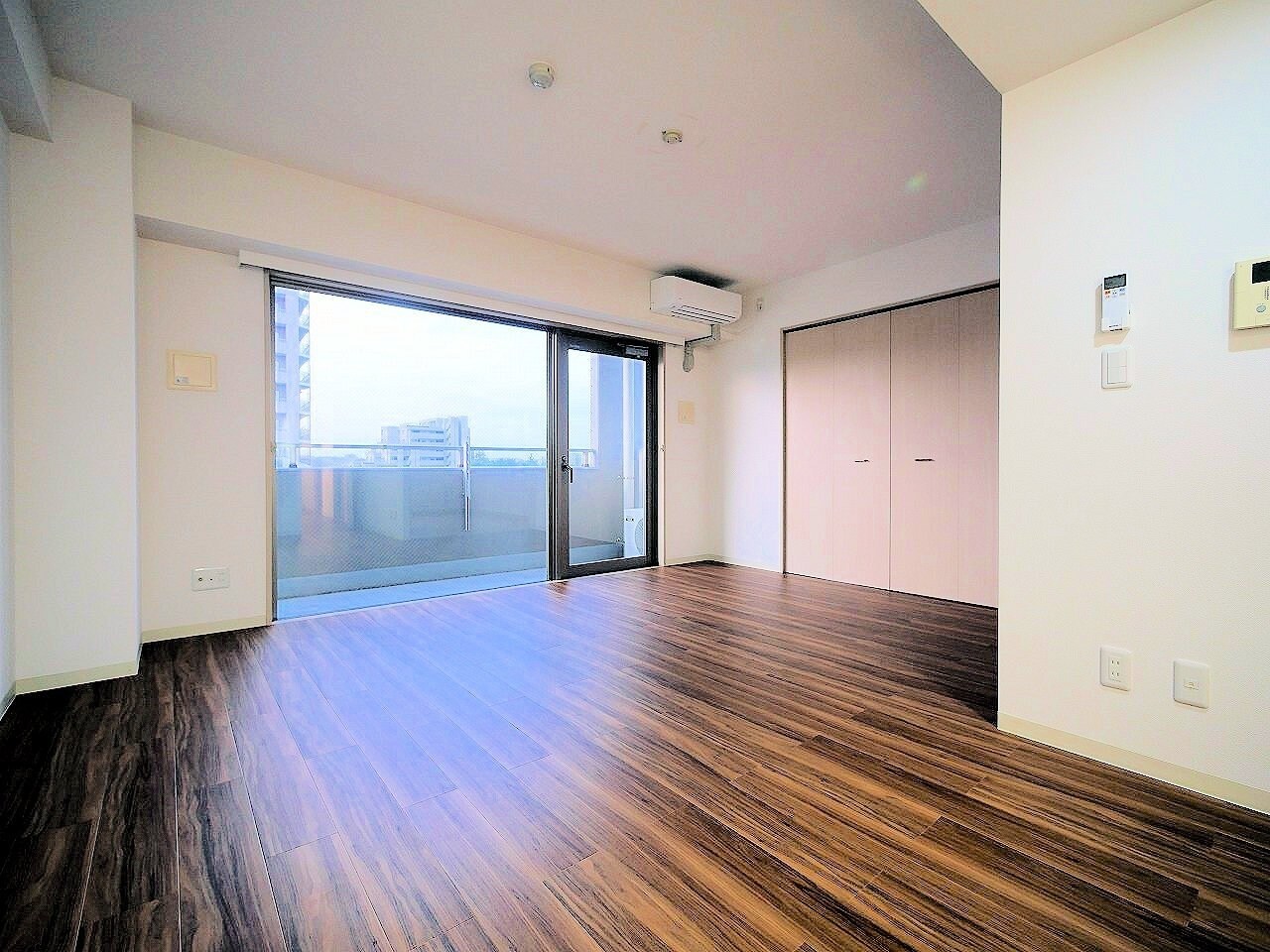 シンフォニー柏木の物件内観写真