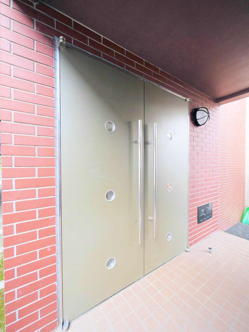 シンフォニー柏木の物件内観写真