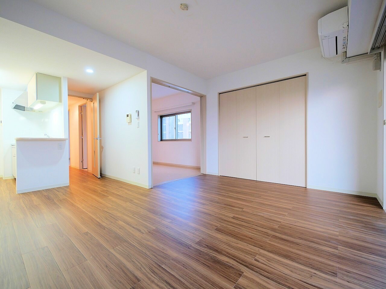 シンフォニー柏木の物件内観写真