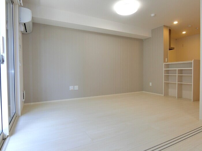 D-roomあすと長町 IIの物件内観写真