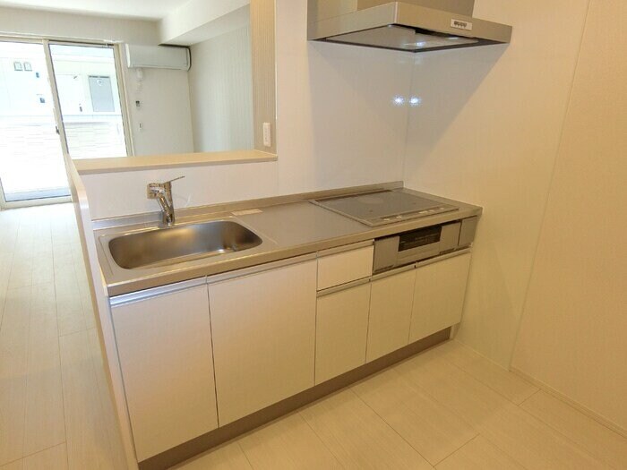 D-roomあすと長町 IIの物件内観写真