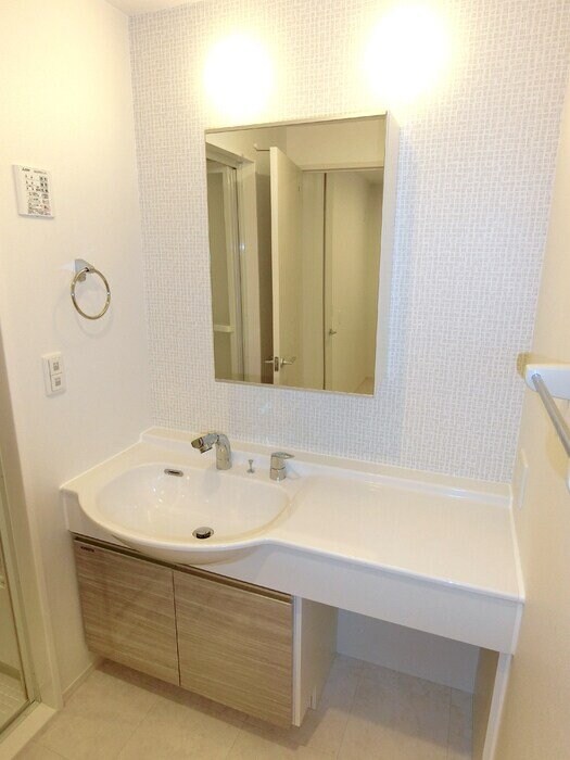 D-roomあすと長町 IIの物件内観写真