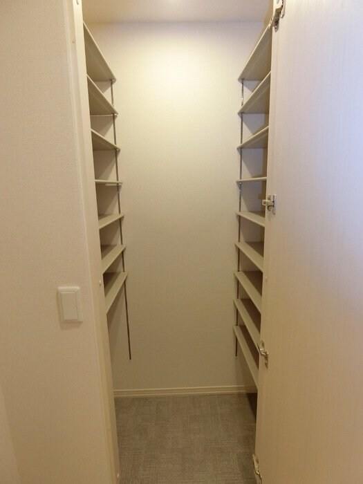 D-roomあすと長町 IIの物件内観写真