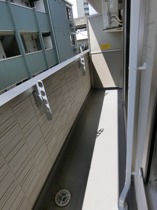 D-roomあすと長町 IIの物件内観写真