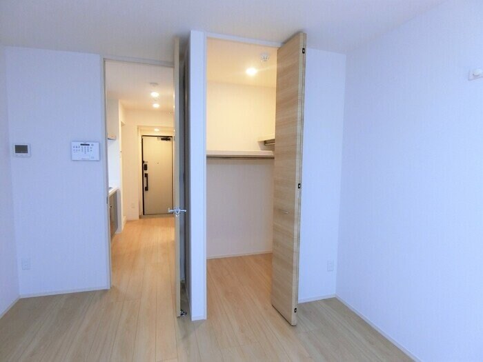 D-roomあすと長町 IVの物件内観写真