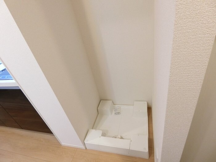 D-roomあすと長町 IVの物件内観写真