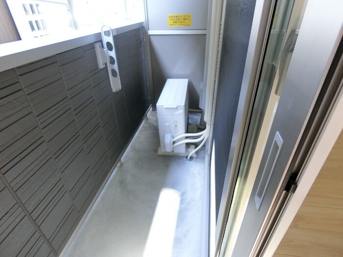 D-roomあすと長町 IVの物件内観写真