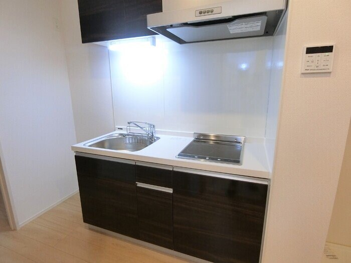 D-roomあすと長町 IVの物件内観写真