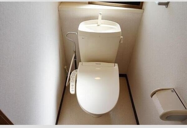 エルシャフトの物件内観写真