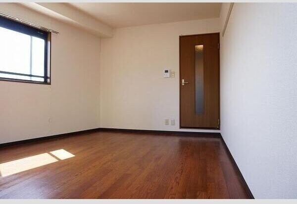 エルシャフトの物件内観写真