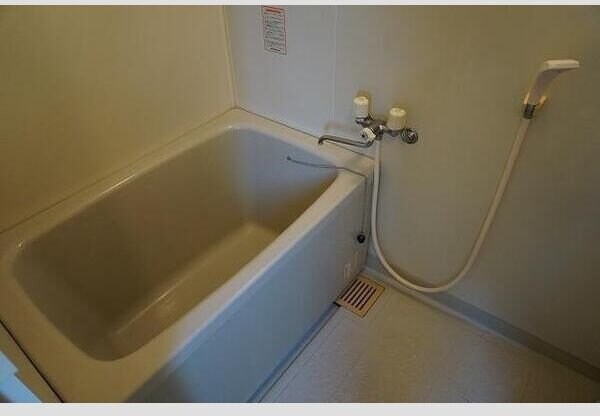 エルシャフトの物件内観写真