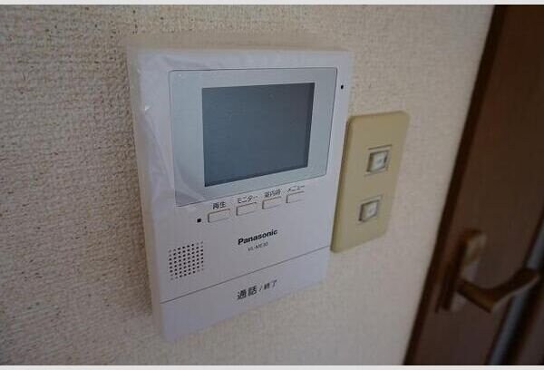 エルシャフトの物件内観写真