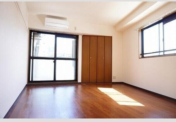 エルシャフトの物件内観写真