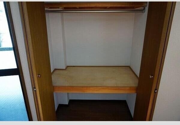 エルシャフトの物件内観写真