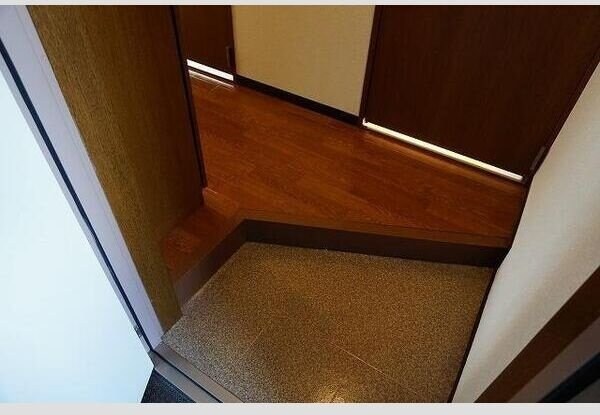 エルシャフトの物件内観写真