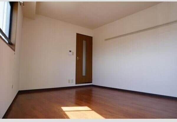 エルシャフトの物件内観写真