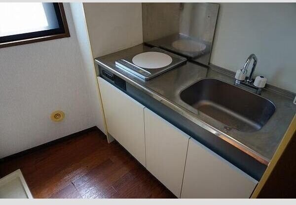 エルシャフトの物件内観写真