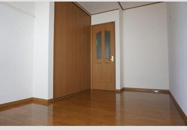 コーポマリーナの物件内観写真