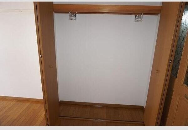 コーポマリーナの物件内観写真