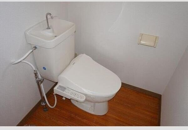 コーポマリーナの物件内観写真