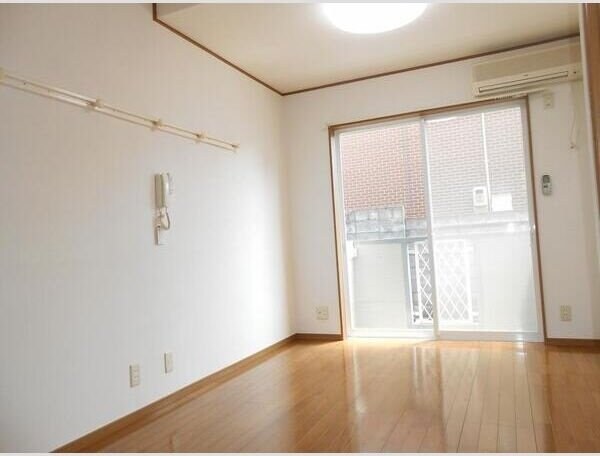 コーポマリーナの物件内観写真