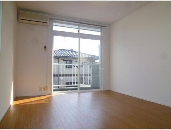 コーポ欅の物件内観写真