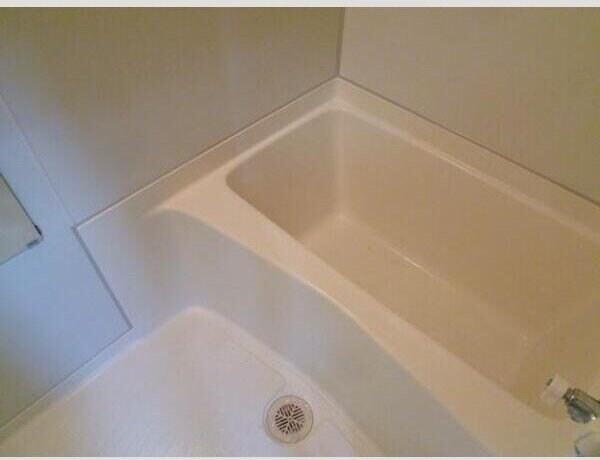 コーポ欅の物件内観写真