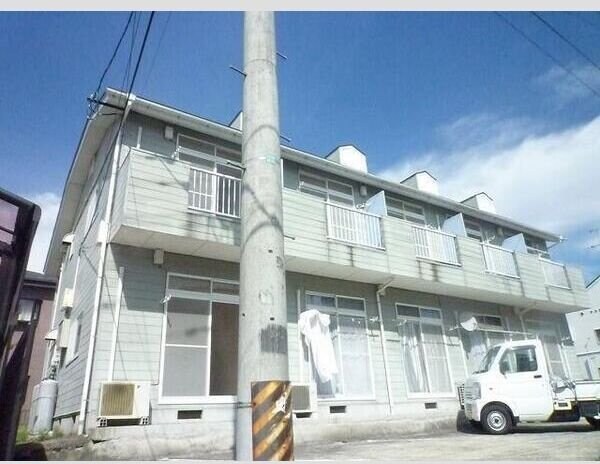 コーポ欅の物件内観写真