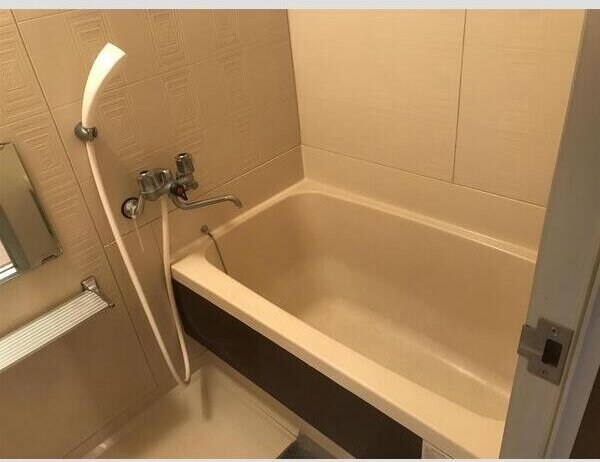 銀杏町レジデンスの物件内観写真