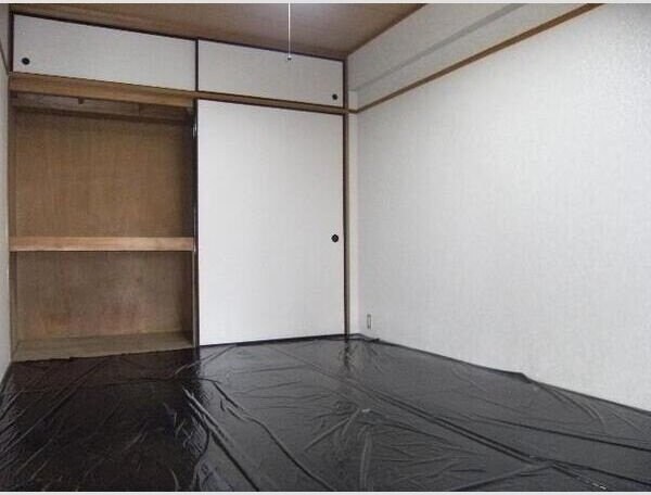 銀杏町レジデンスの物件内観写真