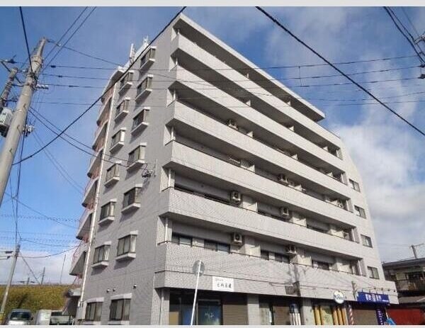 銀杏町レジデンスの物件内観写真