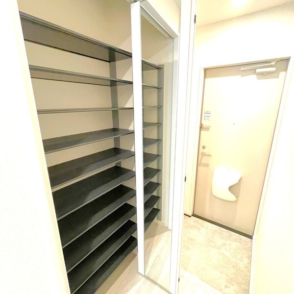 (仮称)向山3丁目計画の物件内観写真