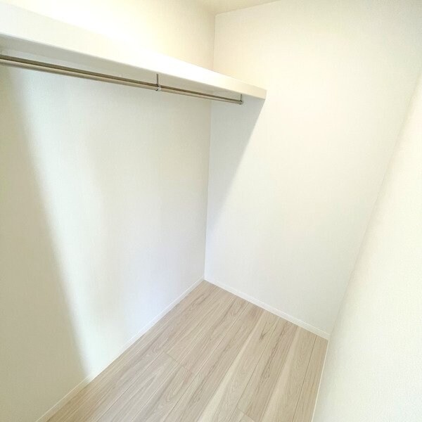 (仮称)向山3丁目計画の物件内観写真