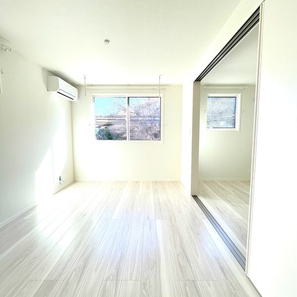 (仮称)向山3丁目計画の物件内観写真