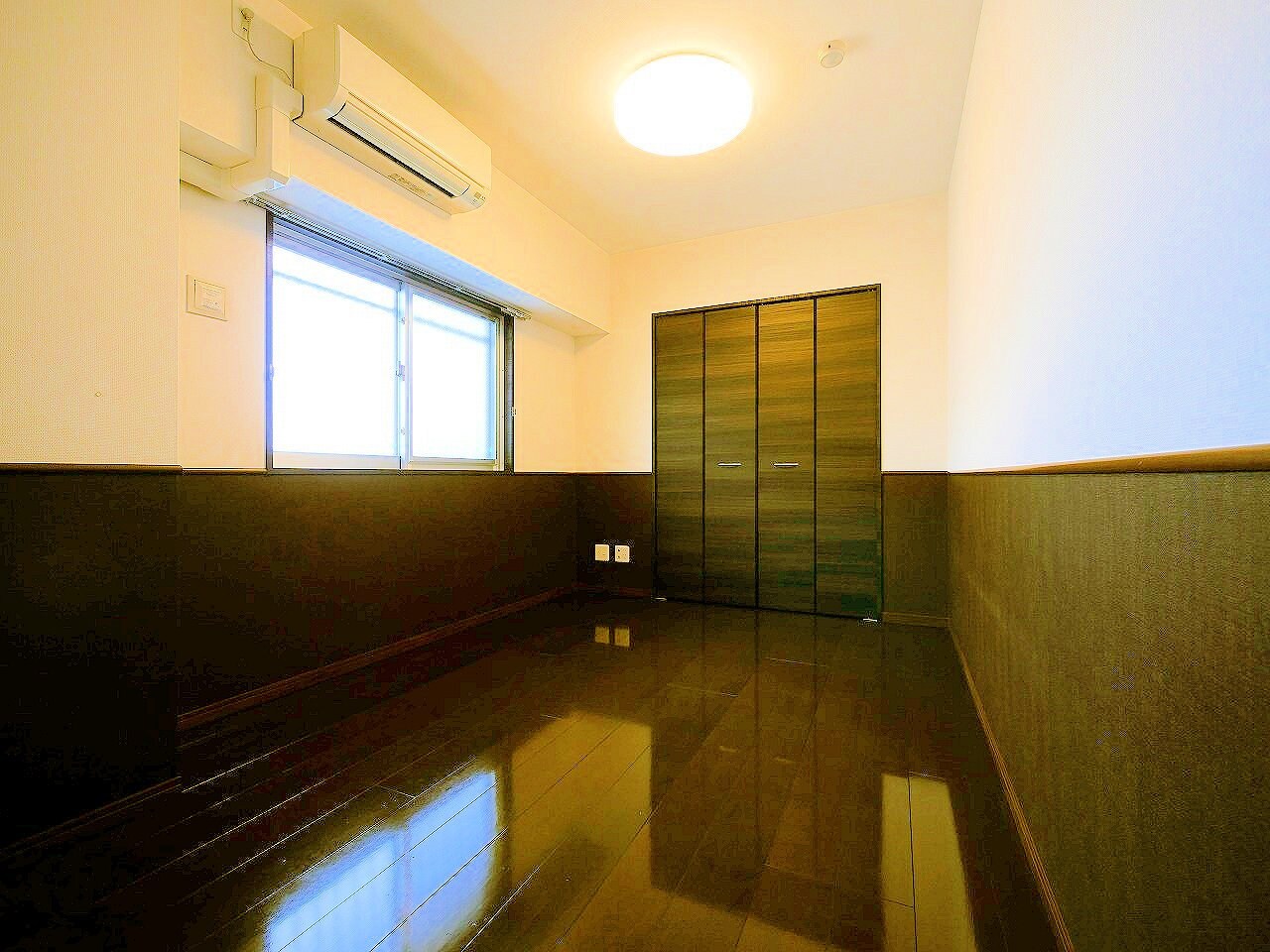 チャコールウッドステージの物件内観写真