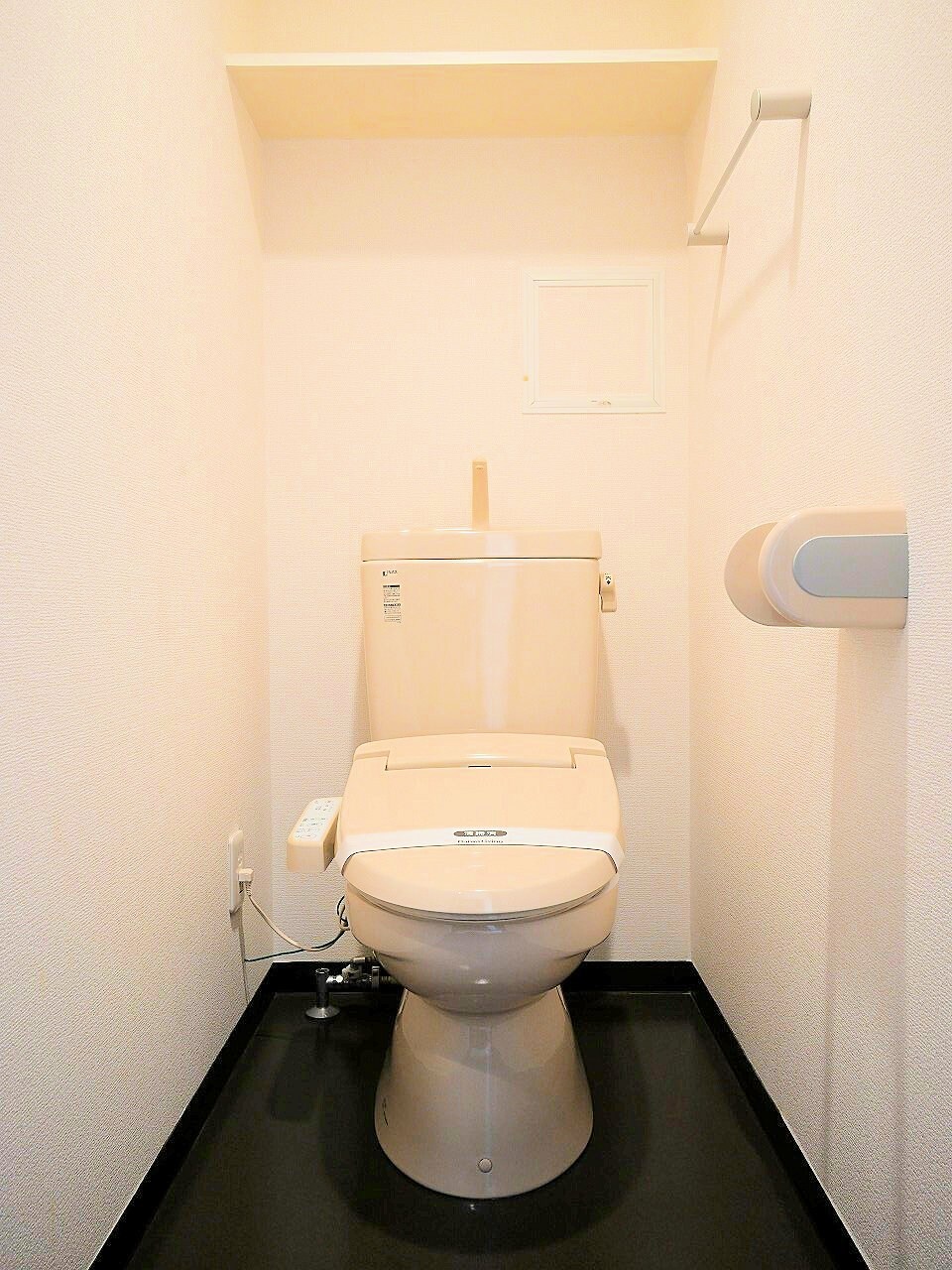 チャコールウッドステージの物件内観写真