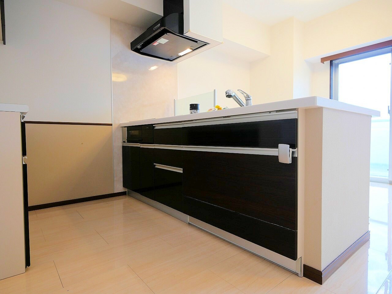 チャコールウッドステージの物件内観写真