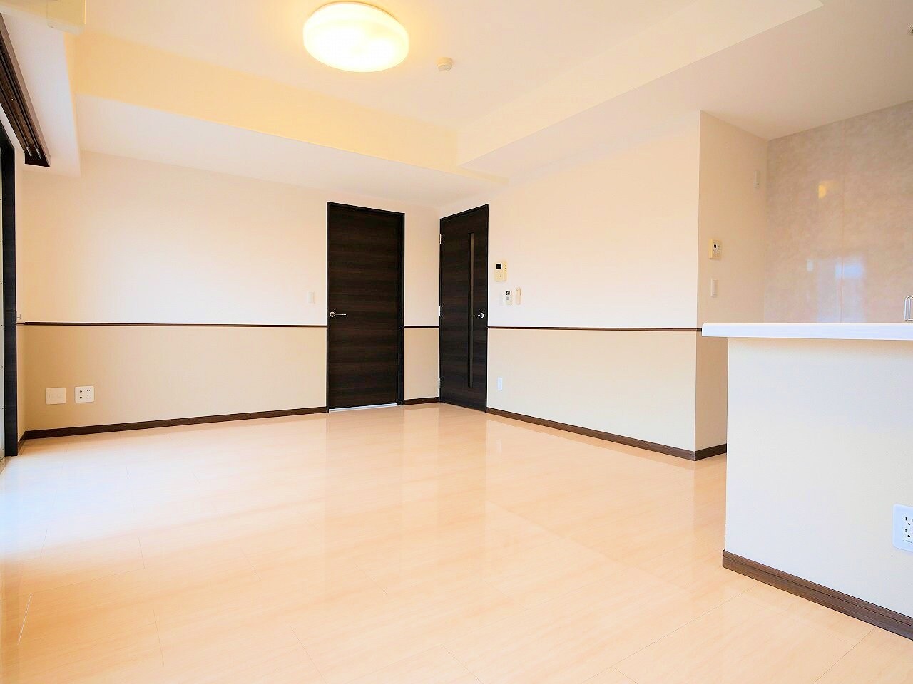 チャコールウッドステージの物件内観写真