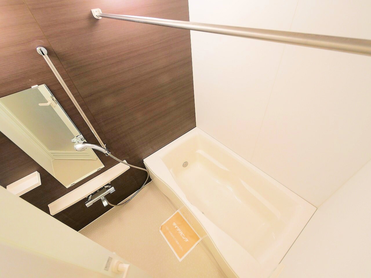 チャコールウッドステージの物件内観写真