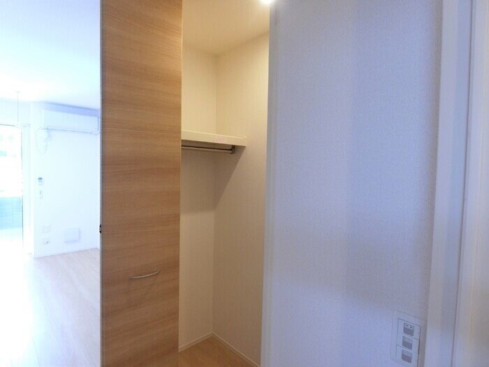 D-roomあすと長町 IVの物件内観写真